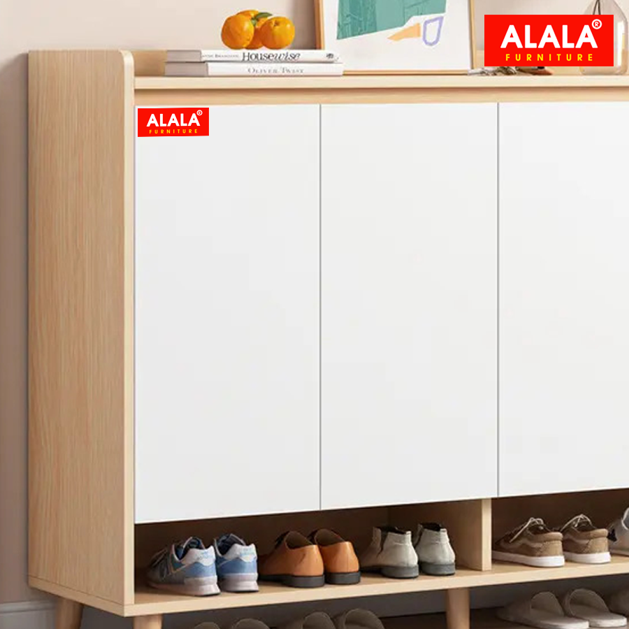 Tủ giày ALALA628 cao cấp