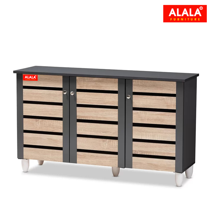 Tủ giày ALALA636 cao cấp