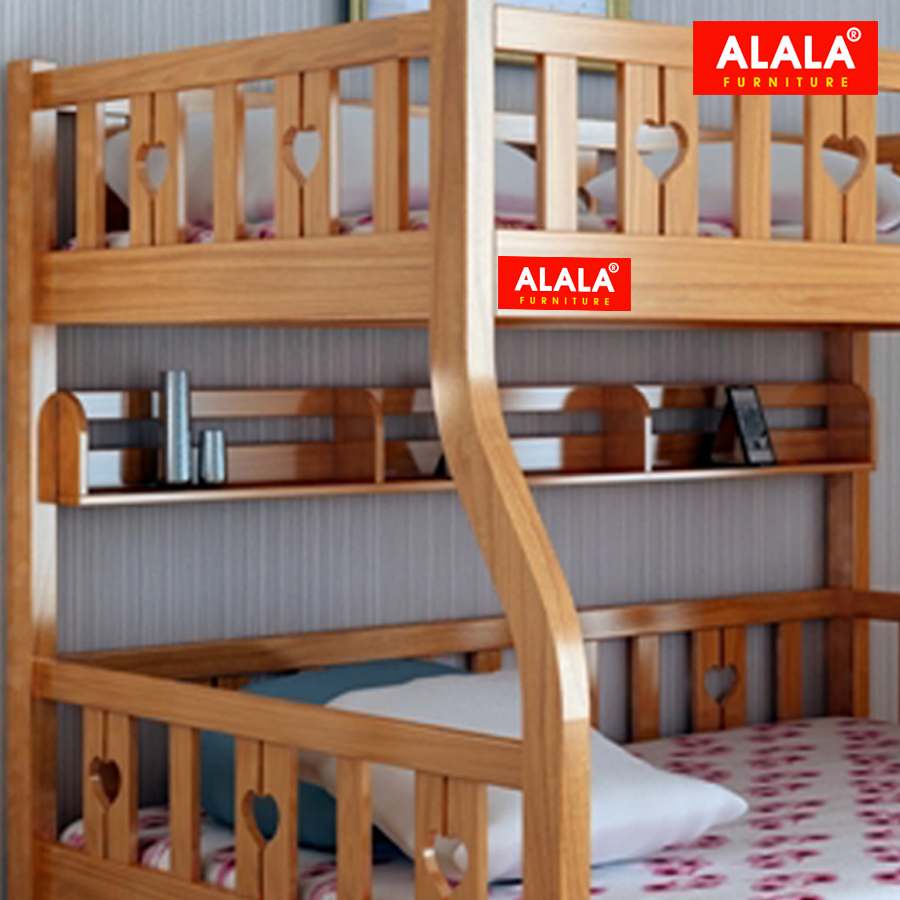 Giường tầng ALALA108 cao cấp