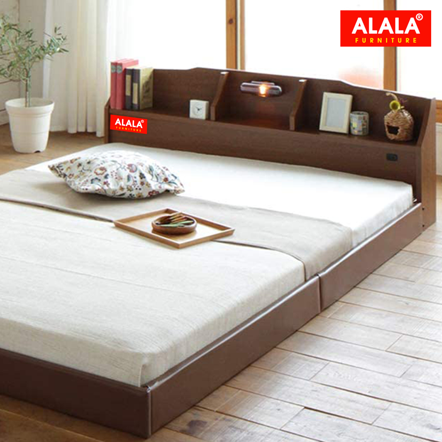 Giường ngủ ALALA99 cao cấp
