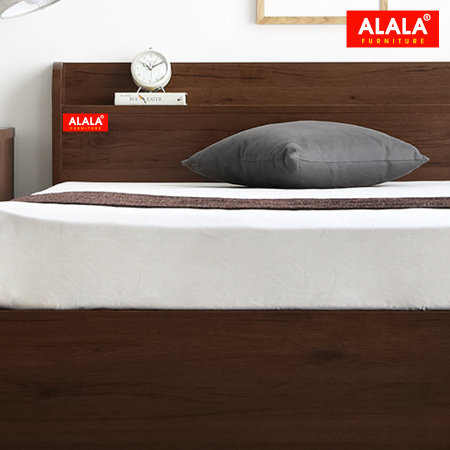 Giường ngủ ALALA64 cao cấp