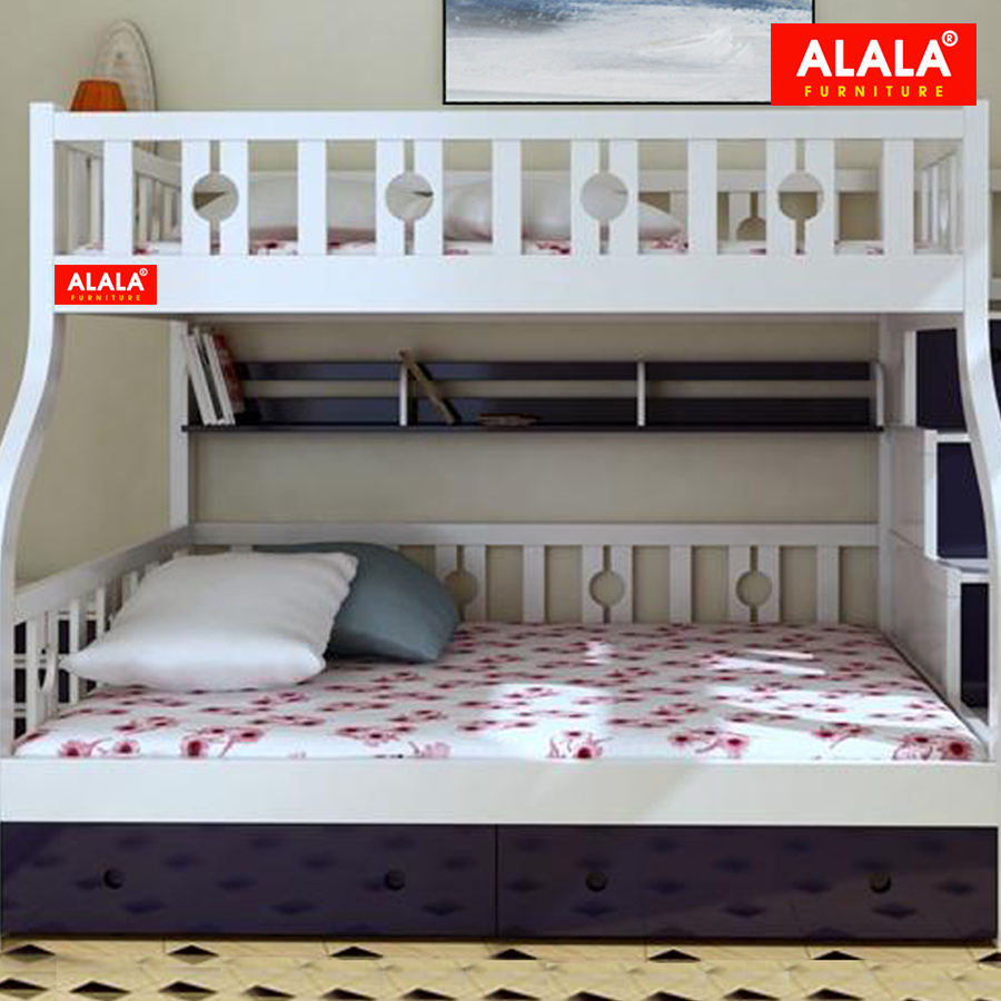 Giường tầng ALALA115 cao cấp