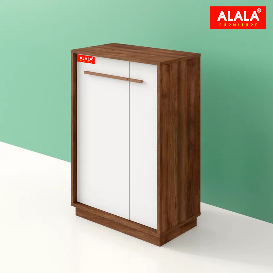 Tủ giày ALALA632 cao cấp