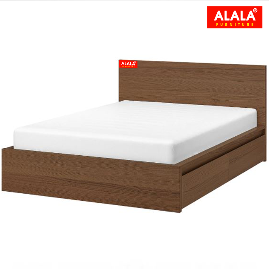 Giường ngủ ALALA38 cao cấp