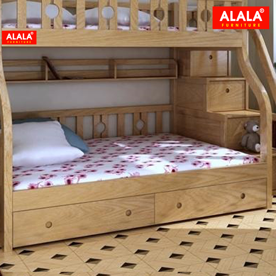 Giường tầng ALALA116 cao cấp