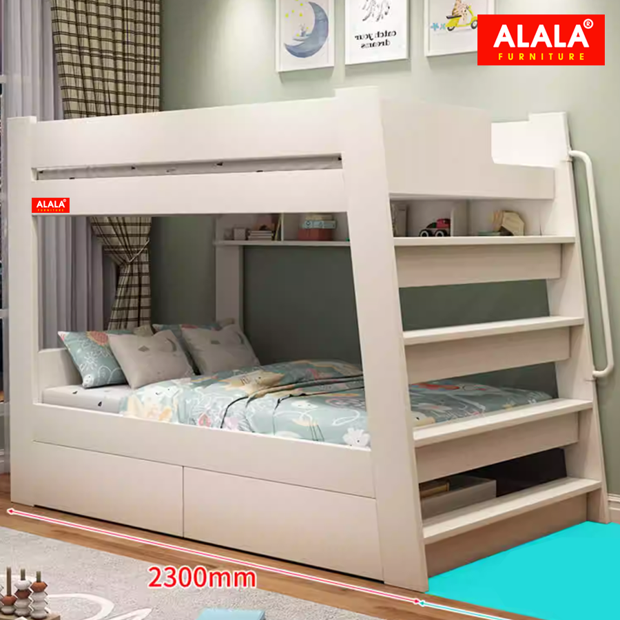 Giường tầng ALALA132 cao cấp