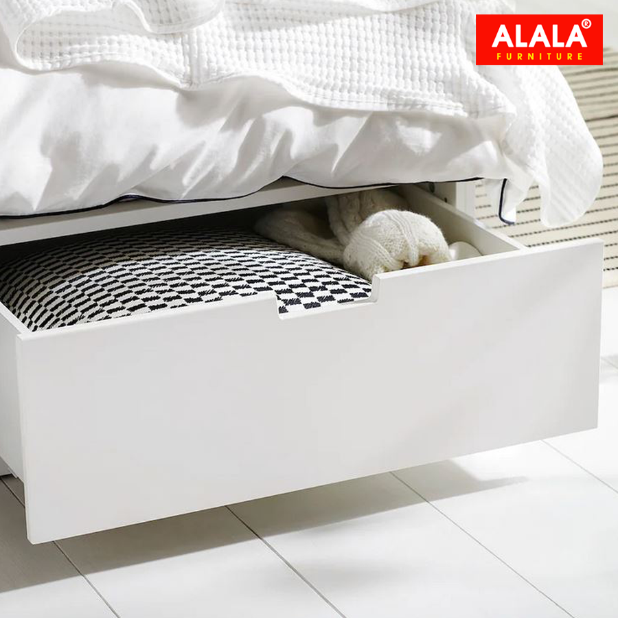 Giường ngủ ALALA33 cao cấp