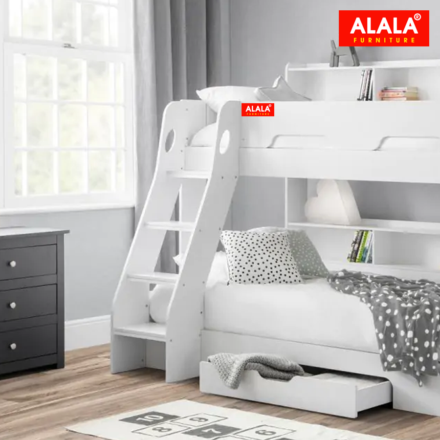 Giường tầng ALALA121 cao cấp