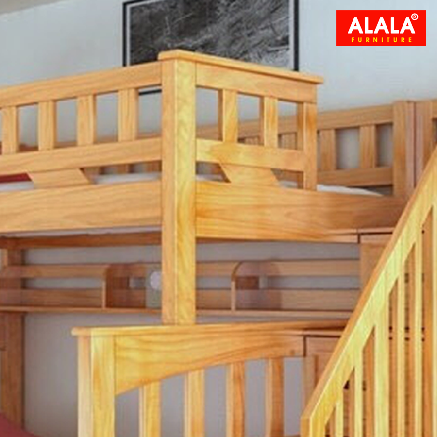 Giường tầng ALALA103 cao cấp