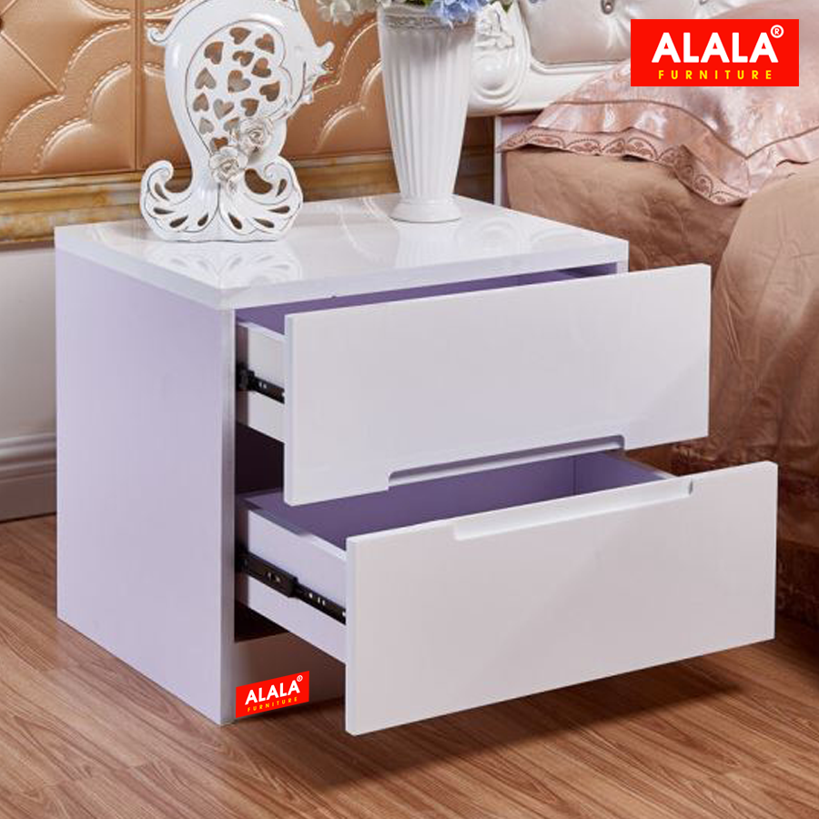 Tủ đầu giường ALALA152 cao cấp