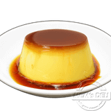  Bánh flan 