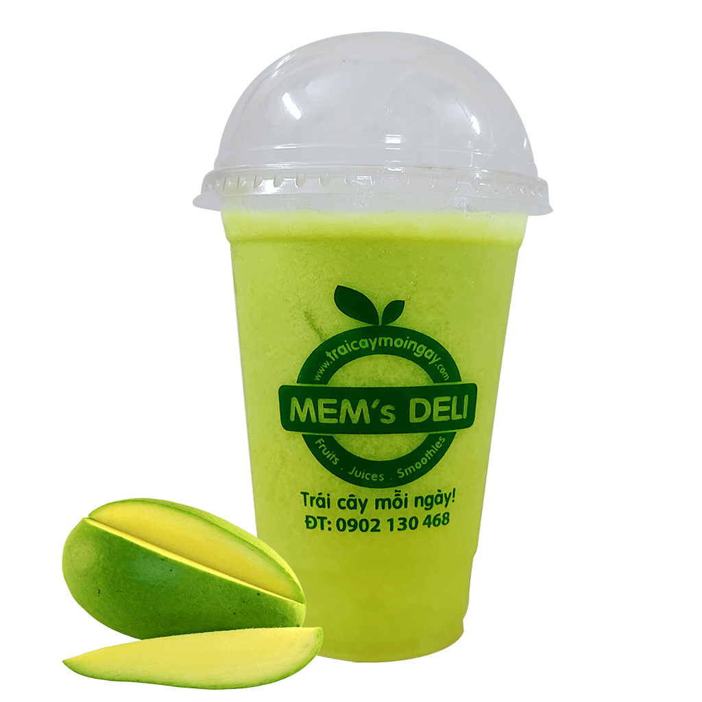 Nước Ép Xoài (Mango Juice)