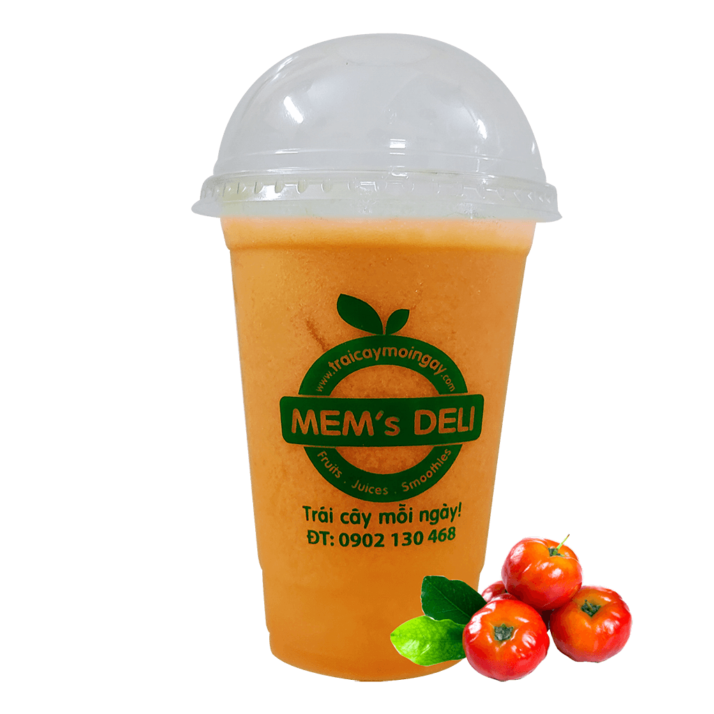Nước Ép Sơri (Cerise Juice)