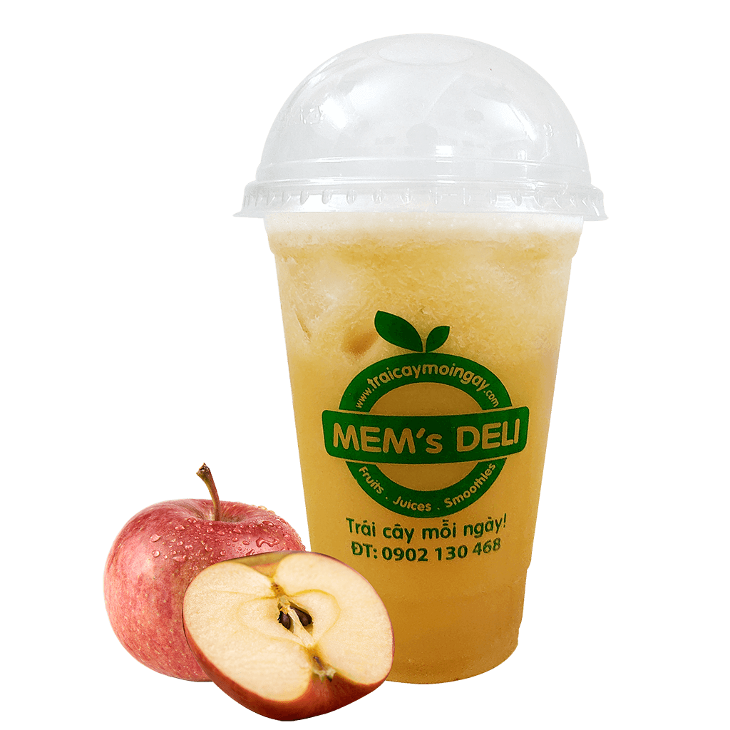 Nước Ép Táo (Apple Juice)