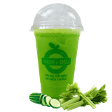  Nước ép cần tây mix (Celery juice) 