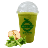  Nước ép cần tây mix (Celery juice) 