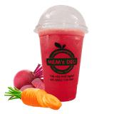  Nước ép củ dền mix (Beet juice) 