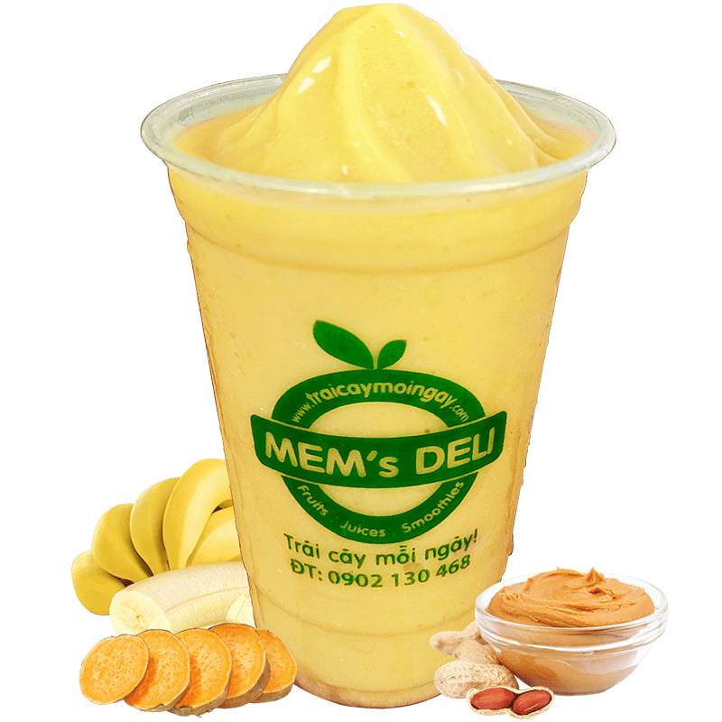 Detox Thay Thế Bữa Ăn (S46 - Meal Replacement)