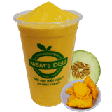  Sinh tố Lê-ki-ma (Lucuma smoothie) 