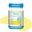 Life Space Probiotic Powder for Baby (0 tháng - 3 tuổi) 60g