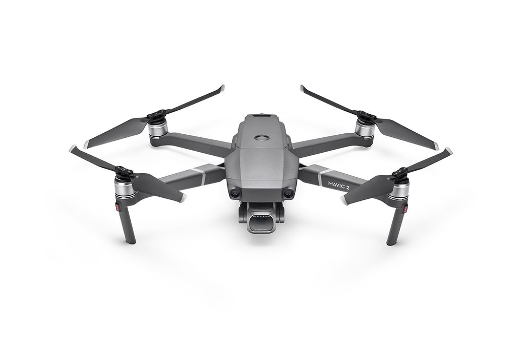  DJI MAVIC 2 PRO PLUS 