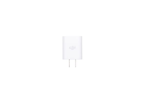  DJI 18 W USB Charger 