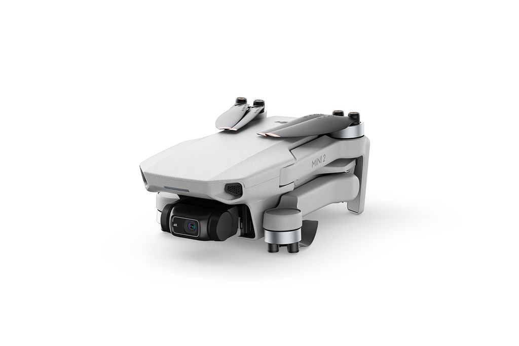  DJI MINI 2 