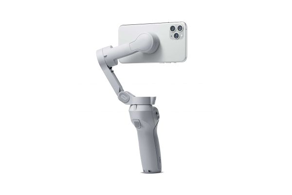 gimbal osmo mobile 4