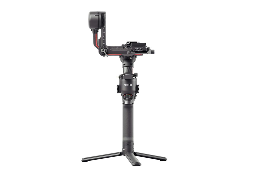  DJI RONIN S2 