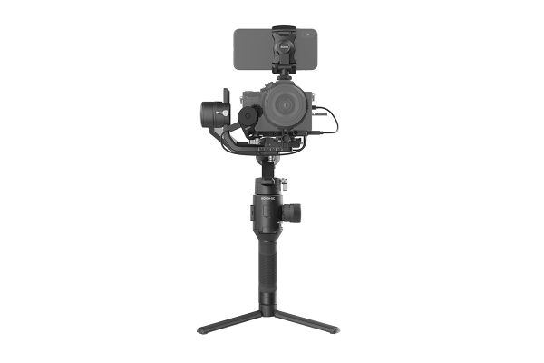 gimbal chống rung máy ảnh ronin sc