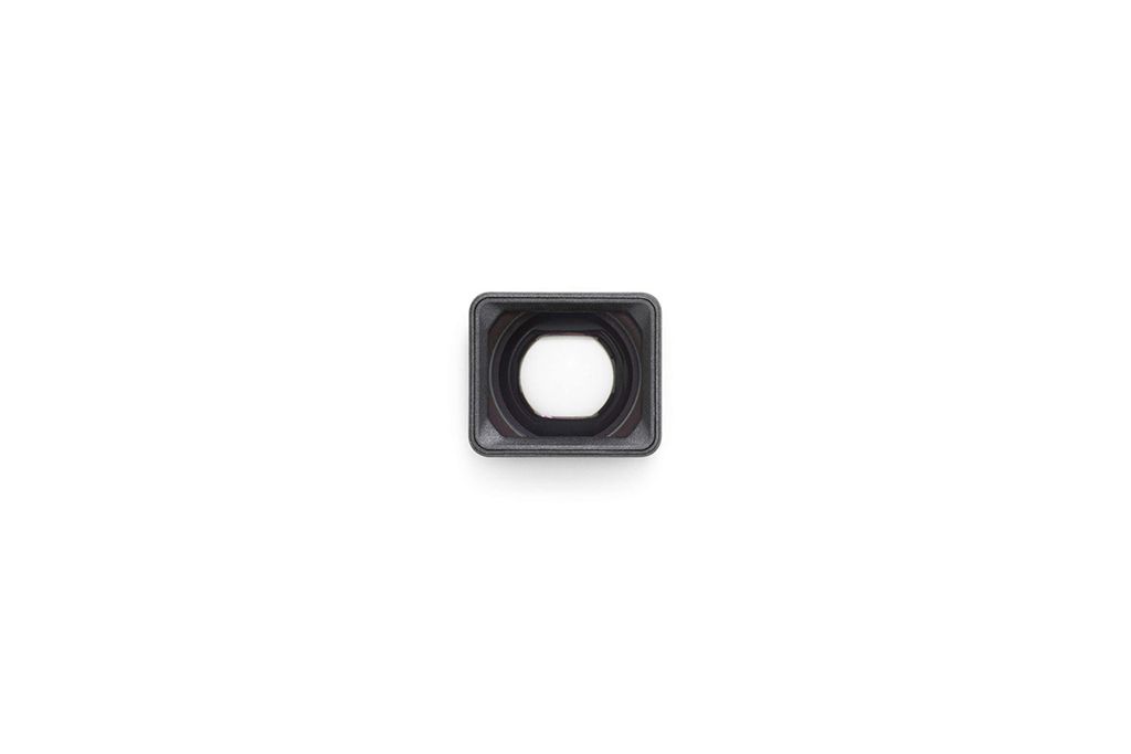  DJI Pocket 2 Wide-Angle Lens 