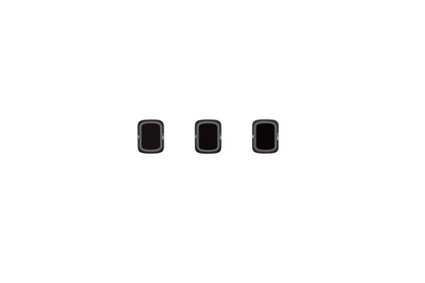  Mavic Air 2 ND Filters Set (ND16/64/256) 