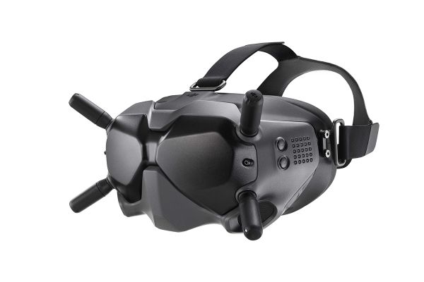 kính dji fpv goggles v2