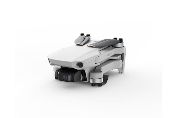 dji vietnam mavic mini se