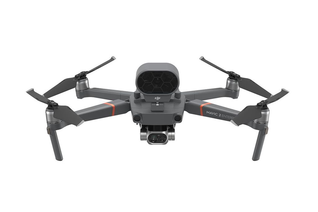  DJI MAVIC 2 ENTERPRISE DUAL 