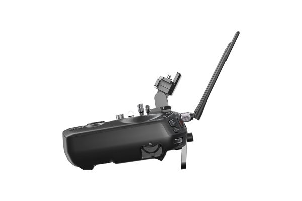 tay điều khiển dji cendence