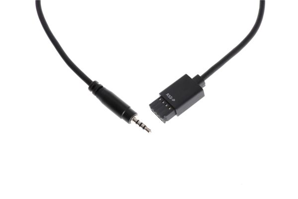  Ronin-MX/S RSS Control Cable for Panasonic 