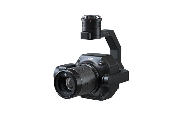 gimbal camera zenmuse p1