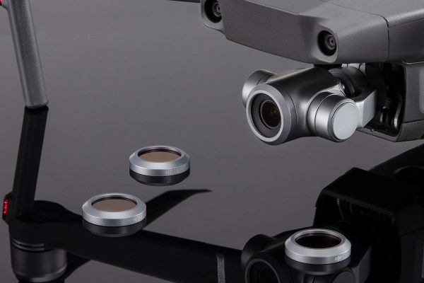  Mavic 2 Zoom ND Filters Set 