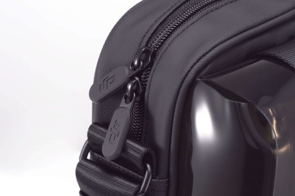 DJI Mini Bag+ (Black)