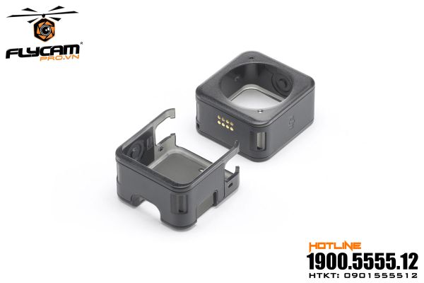 DJI Action 2 Magnetic Protective Case Chính Hãng