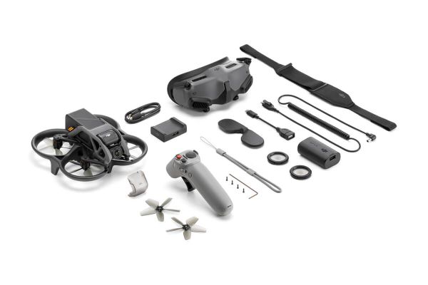 DJI Avata Pro-View Combo (DJI Goggles 2)