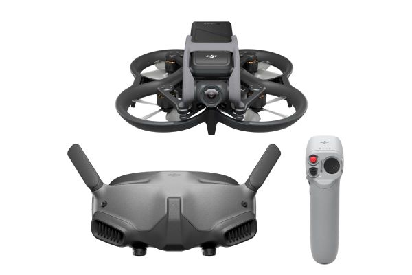 DJI Avata Pro-View Combo (DJI Goggles 2)