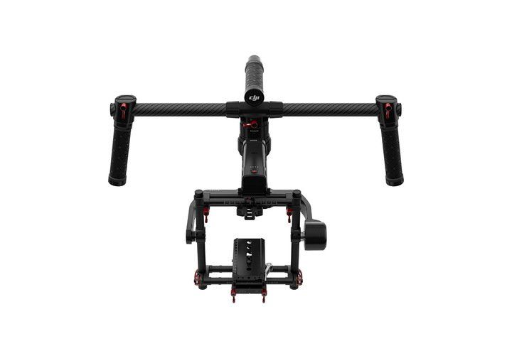  DJI RONIN-MX GIMBAL | Chống rung (KM tặng Grip) 