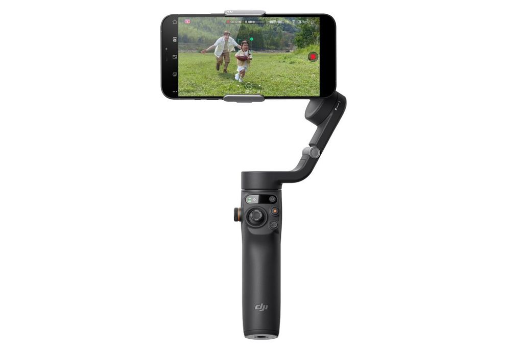  DJI Osmo Mobile 6 Slate Gray 