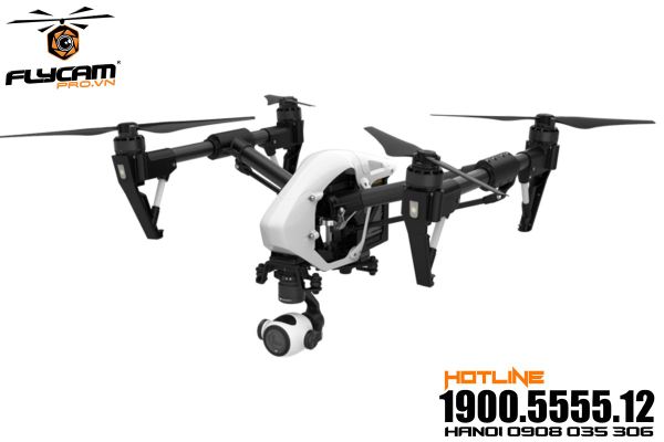  DJI INSPIRE 1 V2.0 CAMERA ZOOM ZENMUSE Z3 