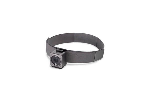 DJI Action 2 Magnetic Headband