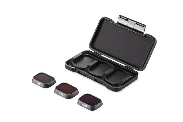 DJI Mini 3 Pro ND Filters Set (ND 16/64/256)