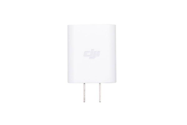 Đầu sạc DJI 18 W USB