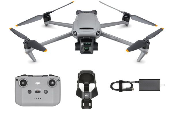 DJI Mavic 3 Standard